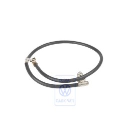 VW Original Leitungssatz Für Batterie - - 6K0971235M