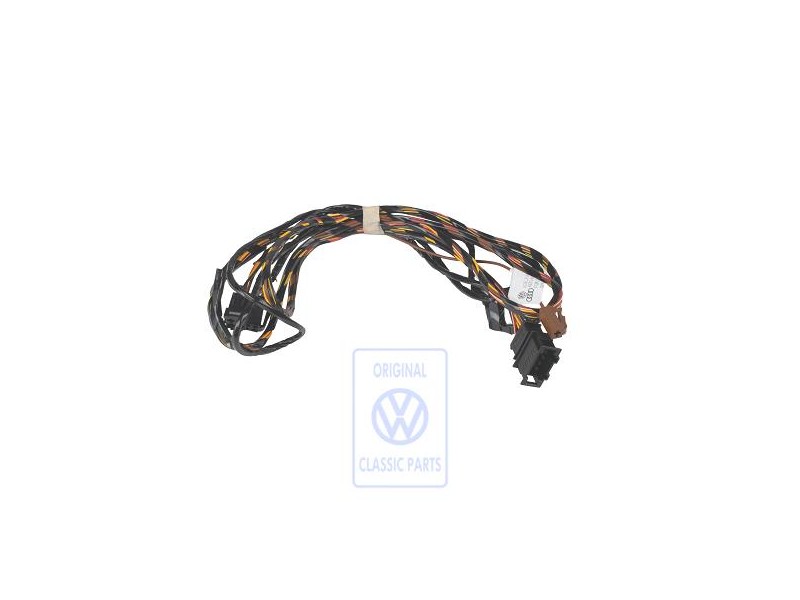 VW Original Leitungssatz Für Sitzheizung - 6K0971381E