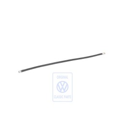 VW Original Masseleitung - 6K0971537E