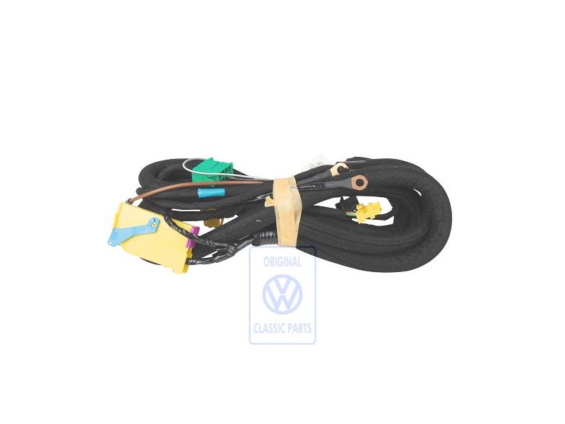VW Original Leitungssatz Für Airbag - 6K0971581D