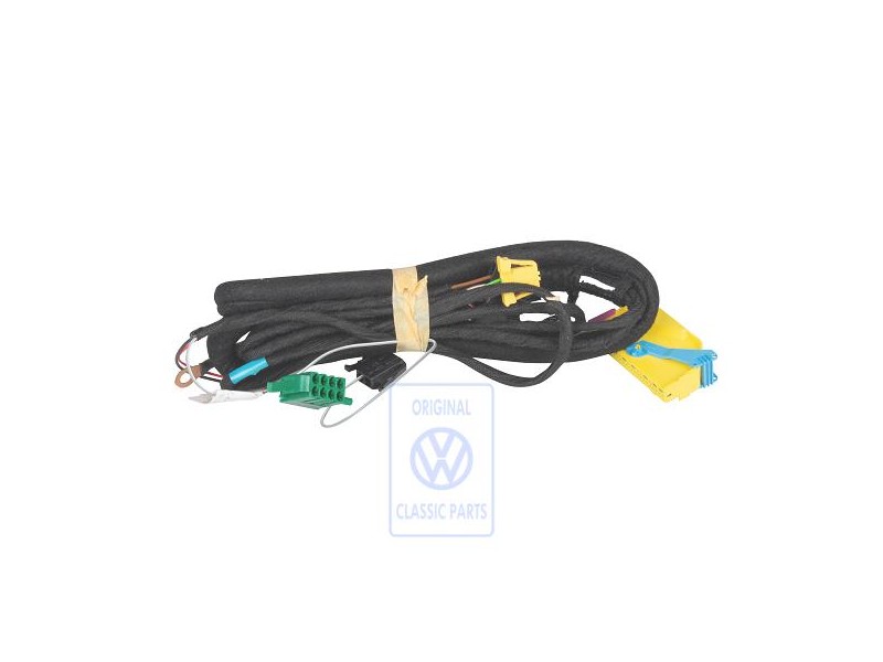 VW Original Leitungssatz Für Airbag - 6K0971581E