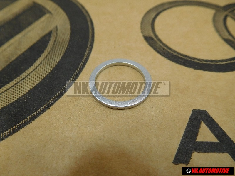 VW Original Dichtring - N 0138142