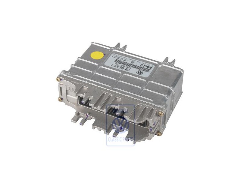VW Original Steuergerät Für Ottomotor - 6K0997027BX