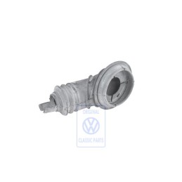 VW Original Schutzhülle Für Gelenkwelle - 6K1419523A