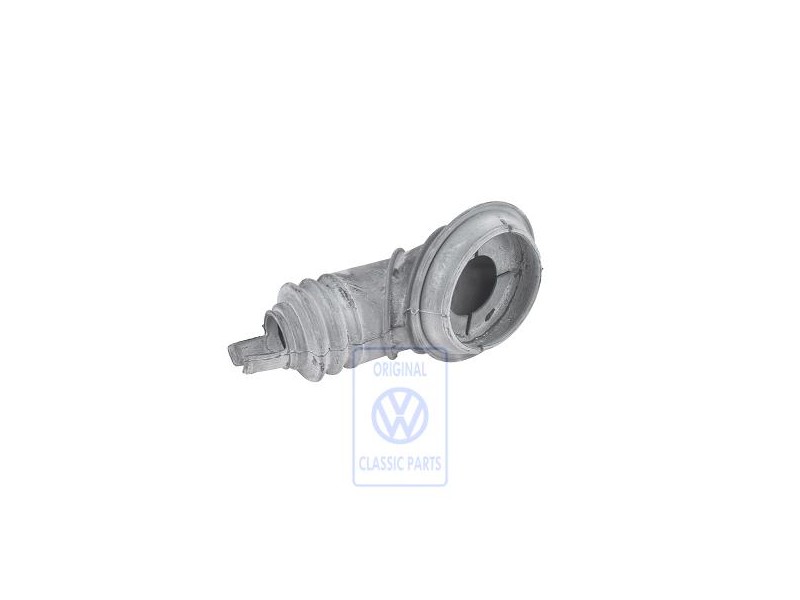 VW Original Schutzhülle Für Gelenkwelle - 6K1419523A