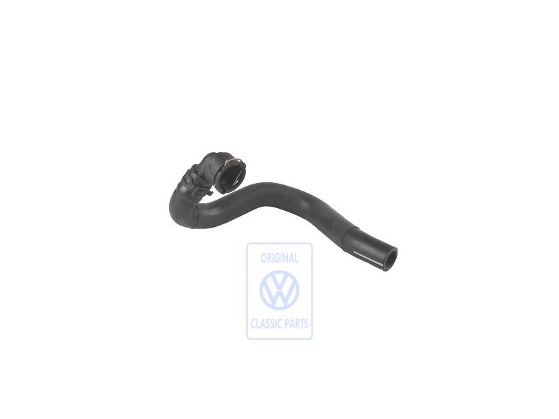 VW Original Rücklaufschlauch - 6K1422891K