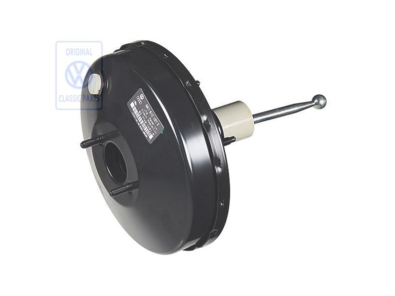 VW Original Bremskraftverstärker - 6K1612107E