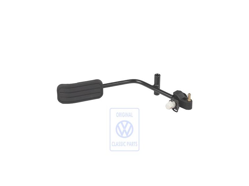 VW Original Gaspedal - 6K1721509