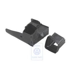 VW Original Fussraumausströmer - 6K1819151B