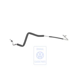 VW Original Kältemittelrohr - 6K1820741D