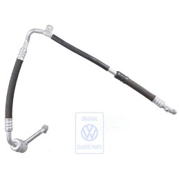VW Original Kältemittelschlauch - 6K1820743BL