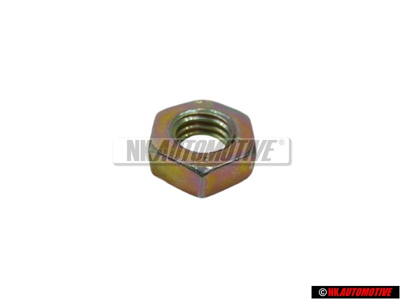 VW Original Sechskantmutter - N 0111513
