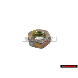 VW Original Sechskantmutter - N 0111513