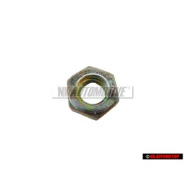 VW Original Sechskantmutter - N 0111513