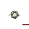 VW Original Sechskantmutter - N 0111513
