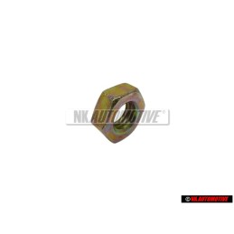 VW Original Sechskantmutter - N 0111513