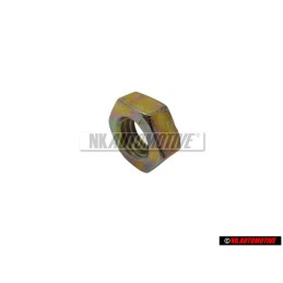 VW Original Sechskantmutter - N 0111513