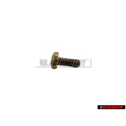 VW Original Linsenschraube - N 0141233