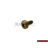 VW Original Linsenschraube - N 0141233