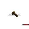 VW Original Linsenschraube - N 0141233