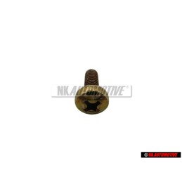 VW Original Linsenschraube - N 0141233