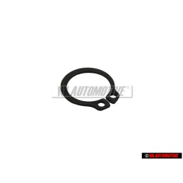 VW Original Sicherungsring - N 0124151