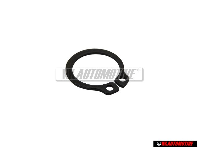 VW Original Sicherungsring - N 0124151