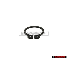VW Original Sicherungsring - N 0124151