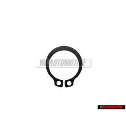 VW Original Sicherungsring - N 0124151