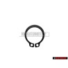 VW Original Sicherungsring - N 0124151