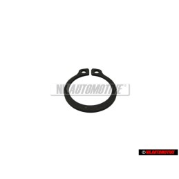 VW Original Sicherungsring - N 0124151