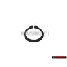 VW Original Sicherungsring - N 0124151