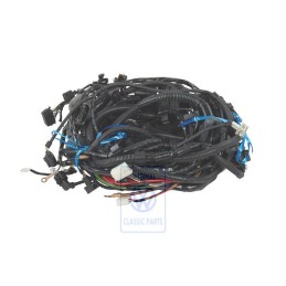 VW Original Leitungssatz Für Motorraum - 6K1972073QQ