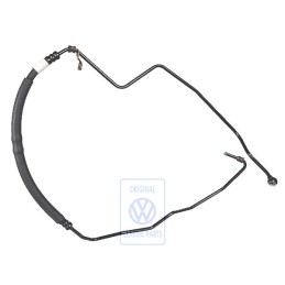 VW Original Dehnschlauch - 6K2422893M