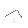 VW Original Unterdruckrohr Mit Rück- Schlagventil - 6K2612041BE