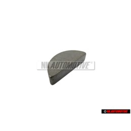 VW Original Scheibenfeder - N 0127101