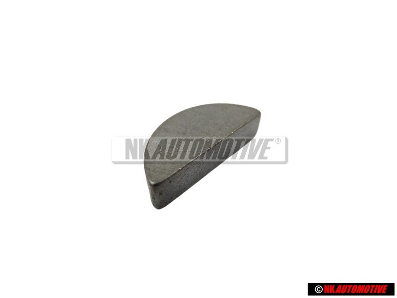 VW Original Scheibenfeder - N 0127101