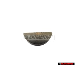 VW Original Scheibenfeder - N 0127101