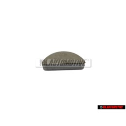 VW Original Scheibenfeder - N 0127101