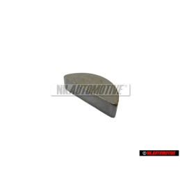VW Original Scheibenfeder - N 0127101