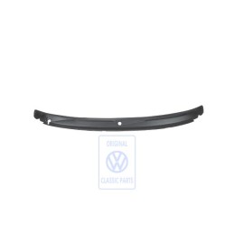 VW Original Wasserabweisblende - 6K2853187C