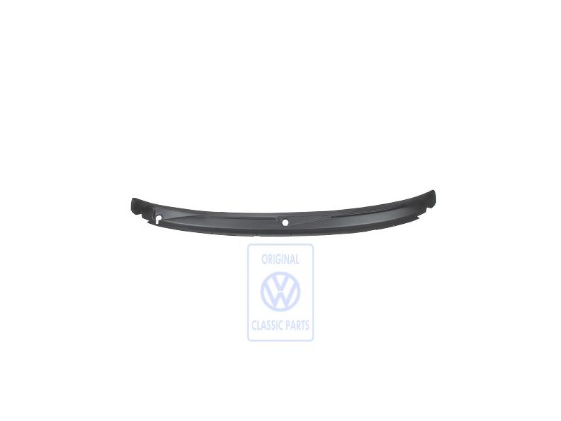 VW Original Wasserabweisblende - 6K2853187C