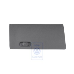 VW Original Ablagefach Off-Black - 6K2857922 C81