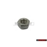 VW Original Sechskantmutter - N 01100627
