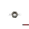 VW Original Sechskantmutter - N 01100627