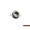 VW Original Sechskantmutter - N 01100627
