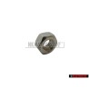 VW Original Sechskantmutter - N 01100627