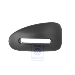 VW Original Blende Satinschwarz - 6K3881608 B41