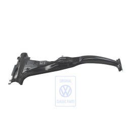 VW Original Säule B Aussen - 6K4809222C