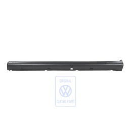 VW Original Unterholm - 6K4809673G